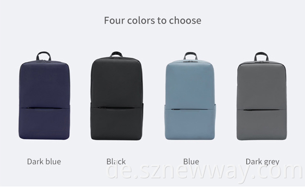 Xiaomi Business Shoulder Backpack 2